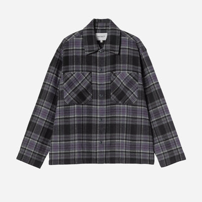 CARHARTT W.I.P. L/S Parson Shirt I037051.3VL.XX