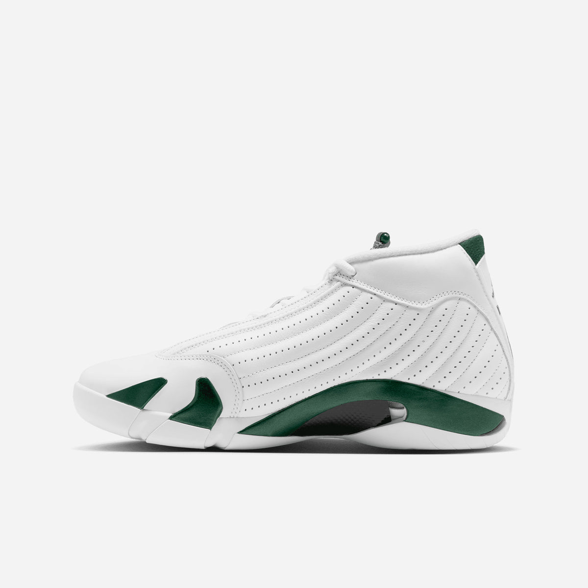 Jordan Air Jordan 14 Retro Forest Green 487471-300