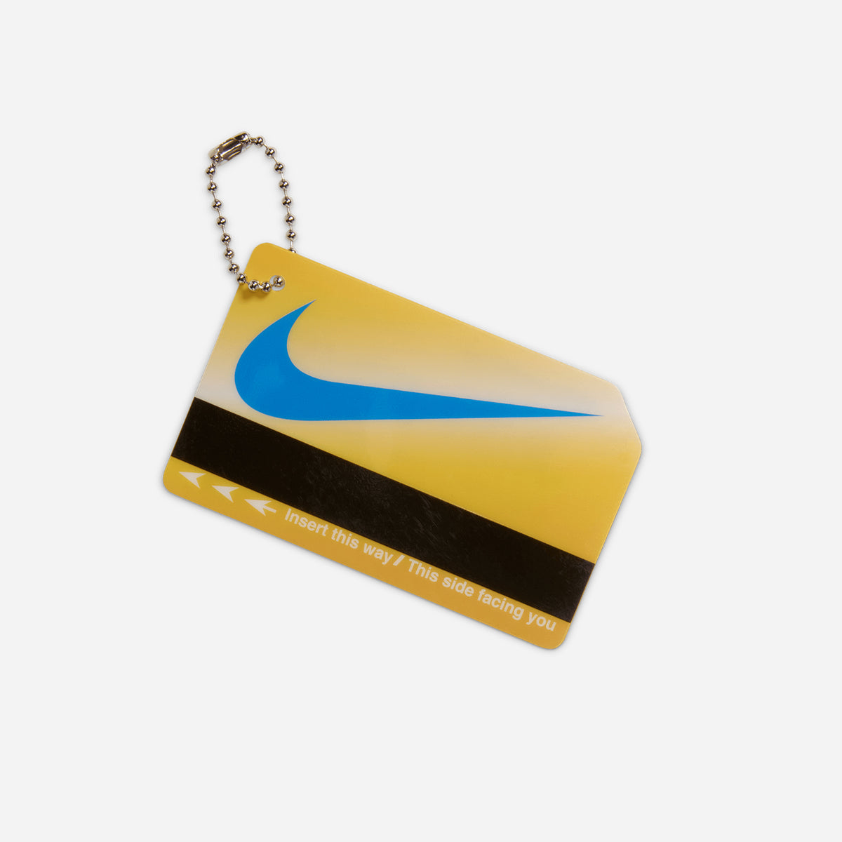 Nike Air Force 1 Low '01 MTA Metrocard IV6999-001