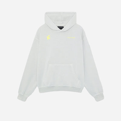 Yuxus Sonic Vanguard Hoodie YXSVHFW26-BEG