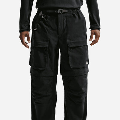 Nike ACG Smith Summit Zip Cargo Pants HV0591-010
