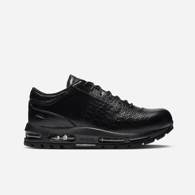 Nike Air Max Goadome Low SP QS Black Croc IV4517-001