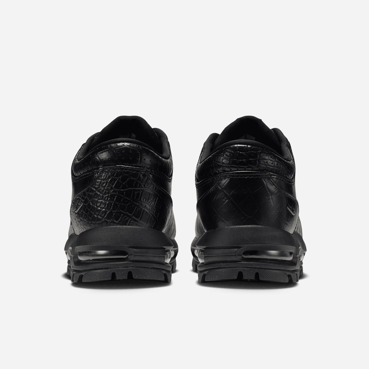 Nike Air Max Goadome Low SP QS Black Croc IV4517-001
