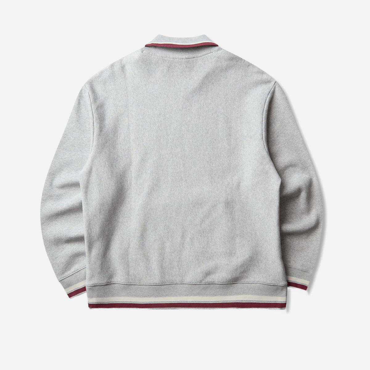 Champion Polo Neck Sweatshirt 222540-EM049