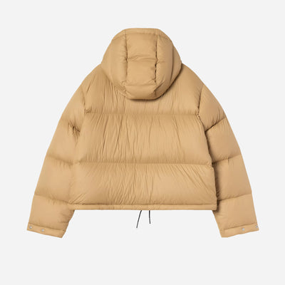 CARHARTT W.I.P. W' Haydon Jacket I037125.3XP.XX