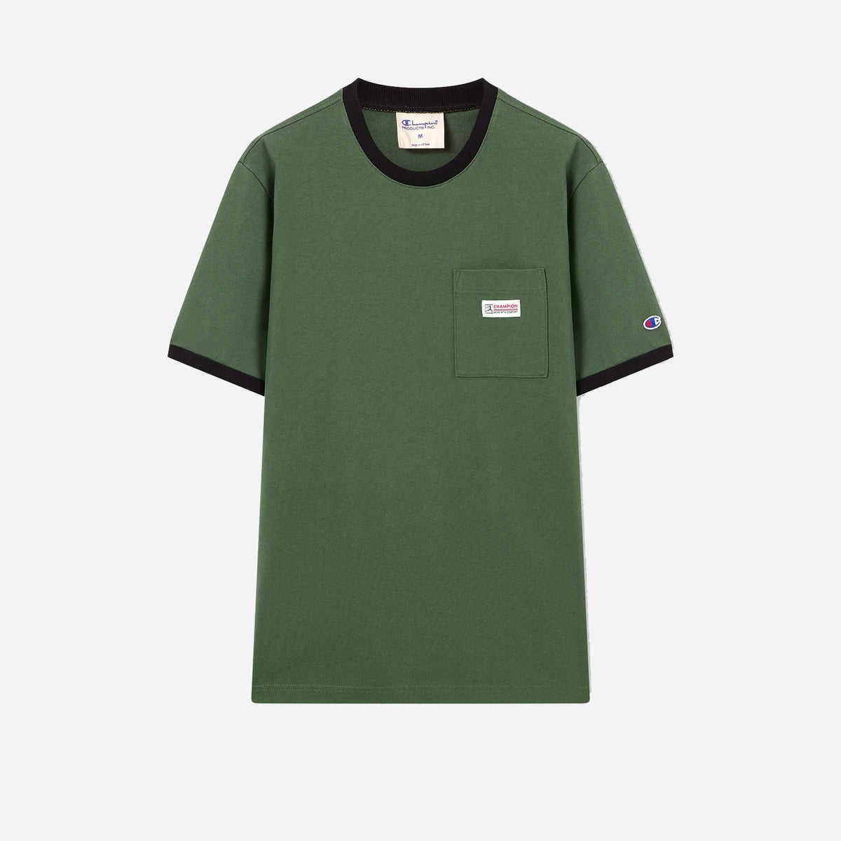 Champion SS Tee 222577-GS548