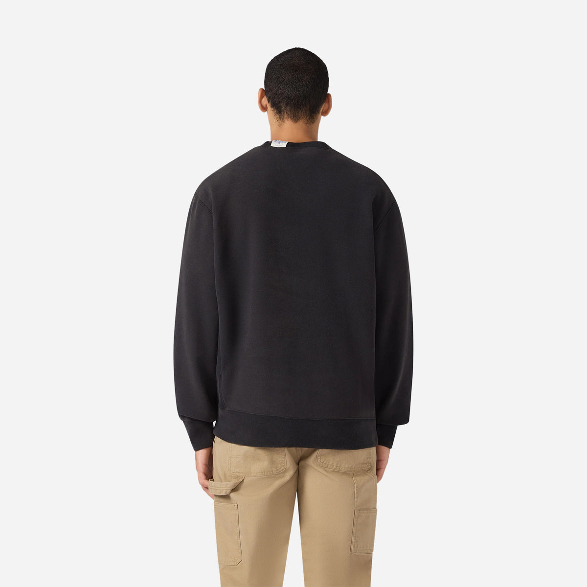 Champion Crewneck Sweatshirt 222580-KK001
