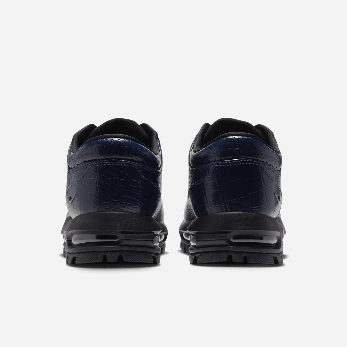 Nike Air Max Goadome Low SP QS Midnight Navy Croc IV4517-400