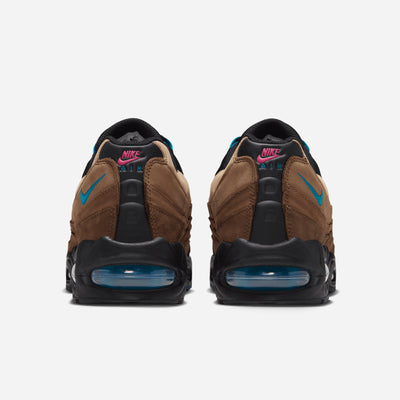 Nike Air Max 95 Big Bubble Cacao Wow ACG IX6347-200
