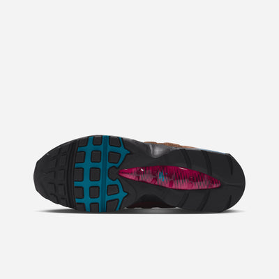Nike Air Max 95 Big Bubble Cacao Wow ACG IX6347-200