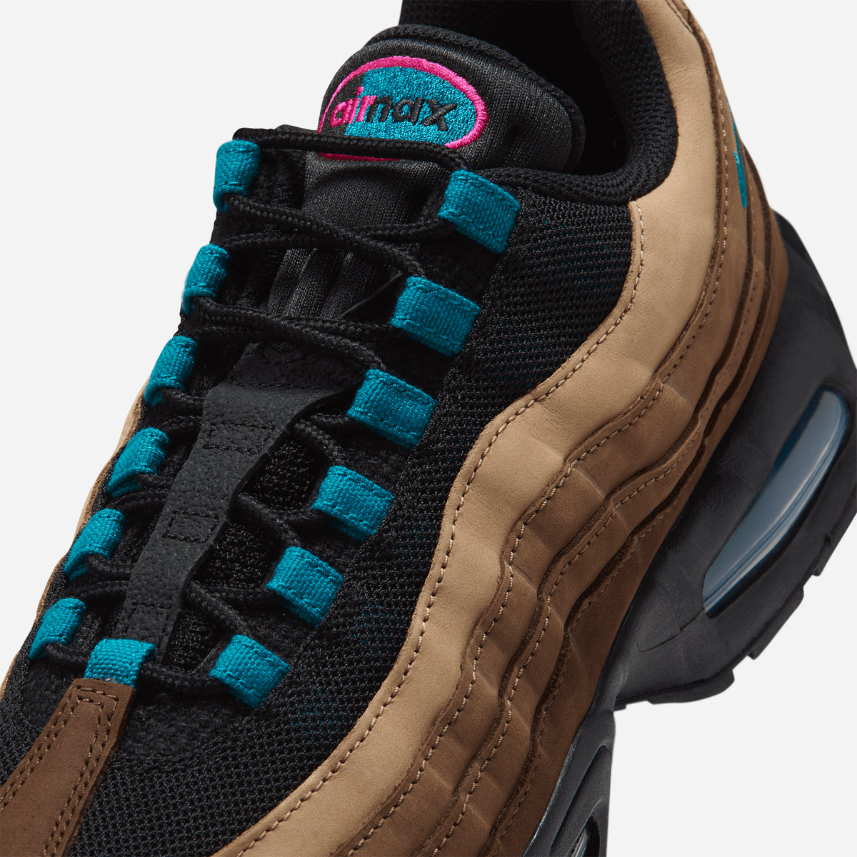 Nike Air Max 95 Big Bubble Cacao Wow ACG IX6347-200