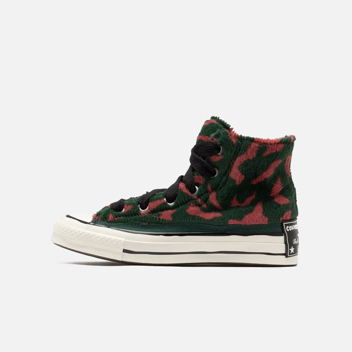 Converse Chuck 70 Luxe Plush A09503C - 37