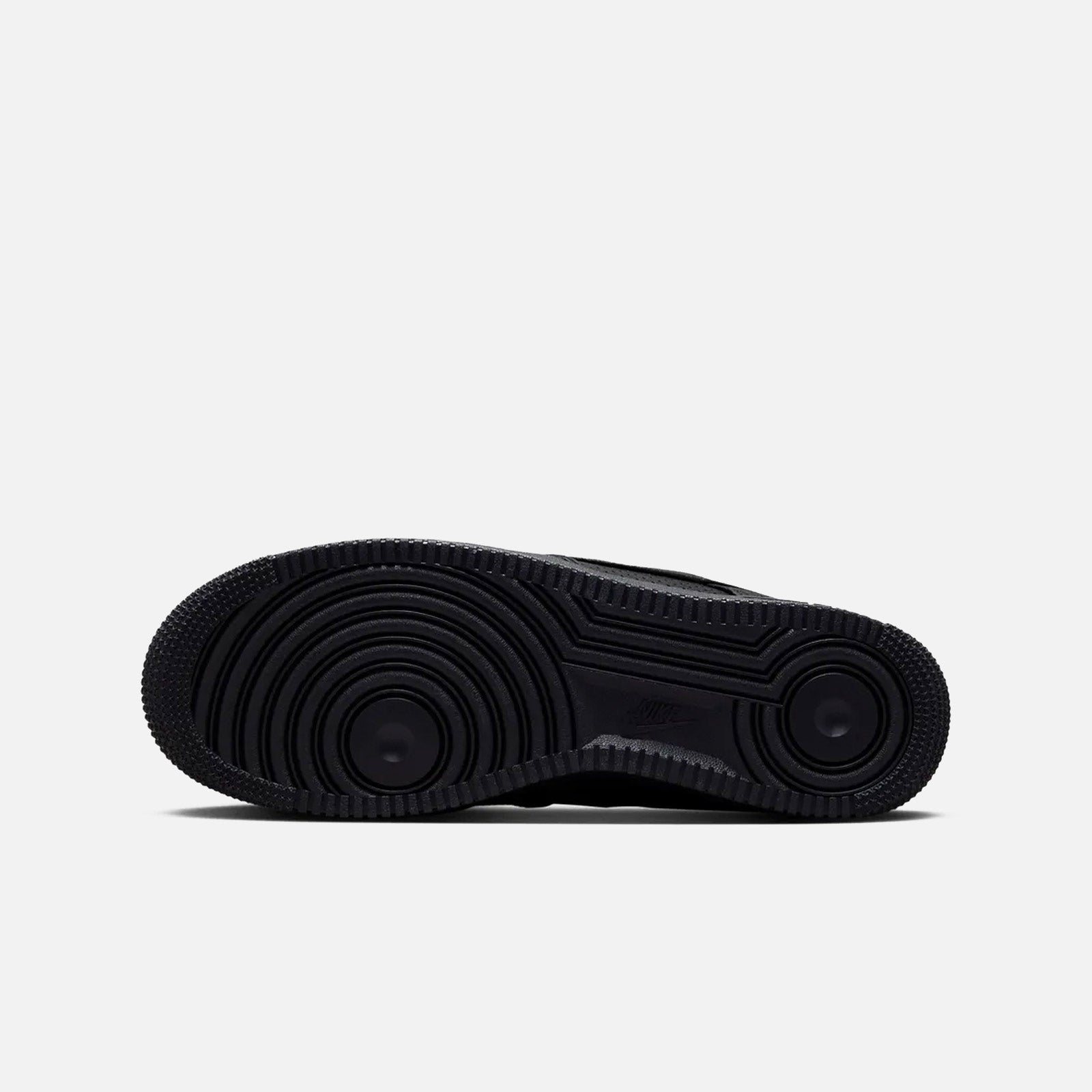 Air Force 1 SP Black Perforated HF8189 001