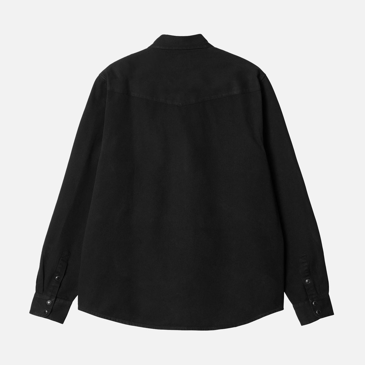 CARHARTT WIP Santa Fe Hemd I034384.89.GD - S