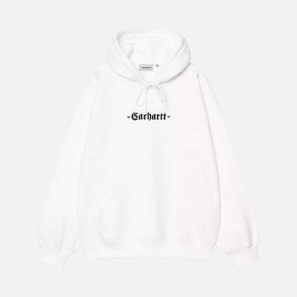 Hooded Greatest Hits Sweat I03441600AXX