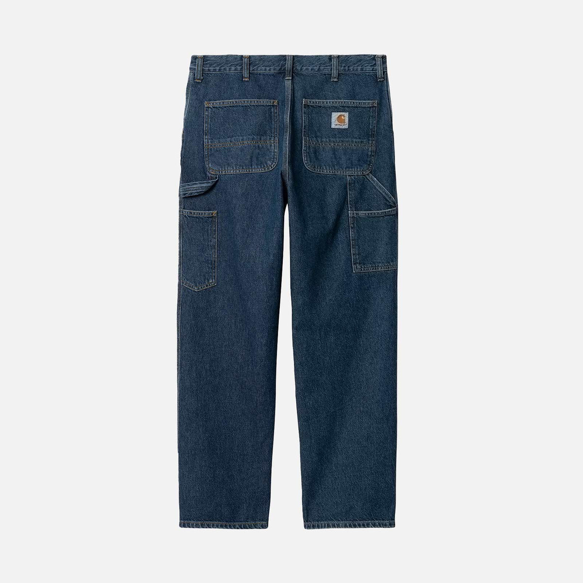 CARHARTT WIP Single Knee Pant I032024.01.06.32 - 32
