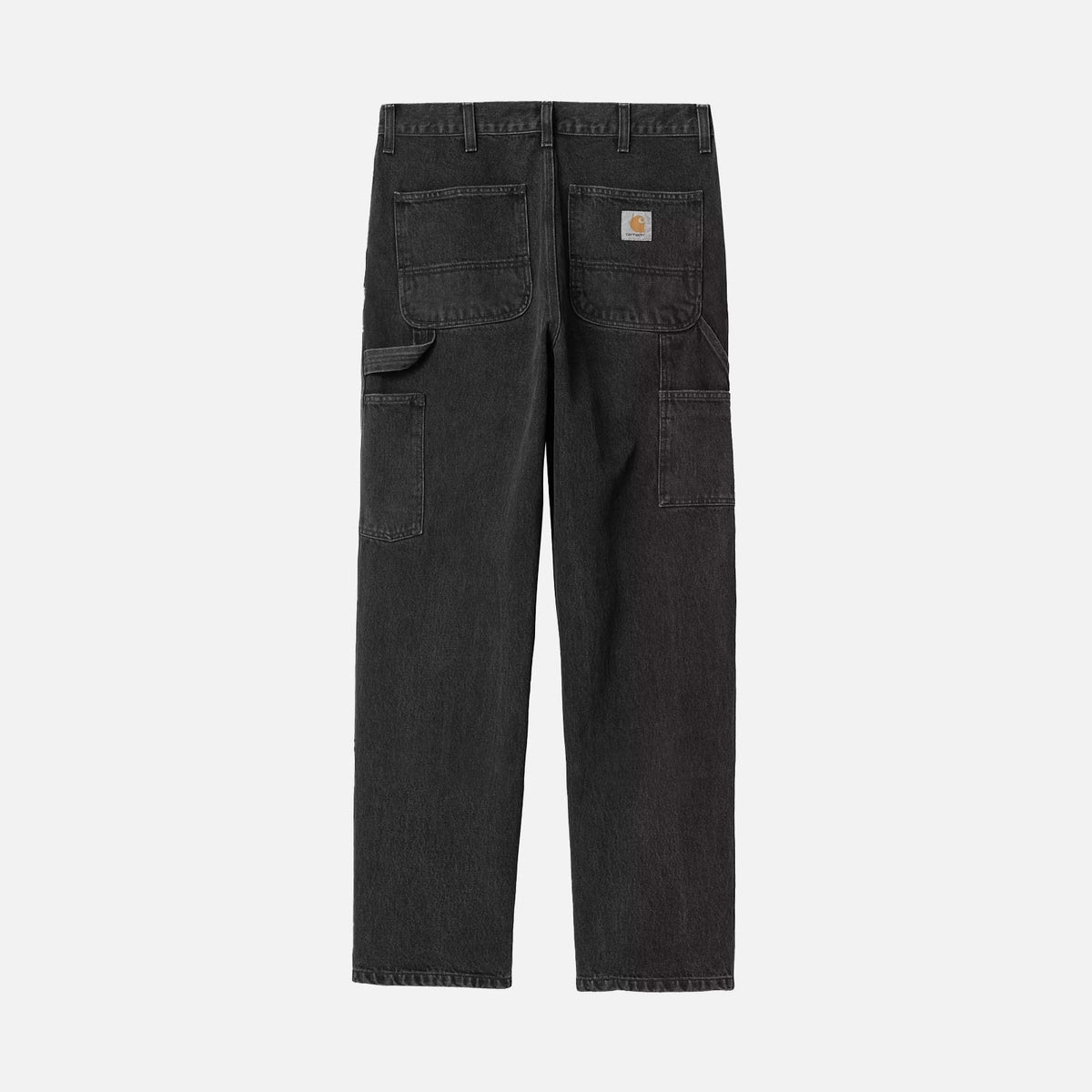 CARHARTT WIP Double Knee Pant I032699.89.06.32 - 32