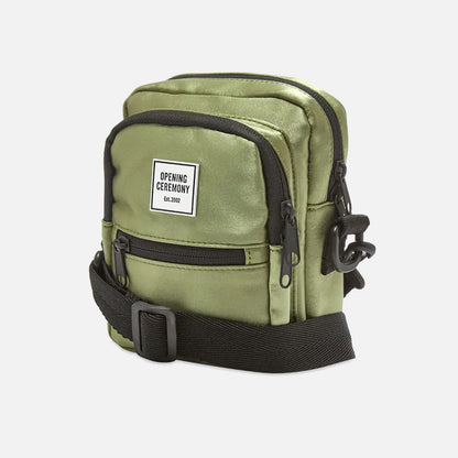 Satin Mini Crossbody PF19ZEF27012 3001