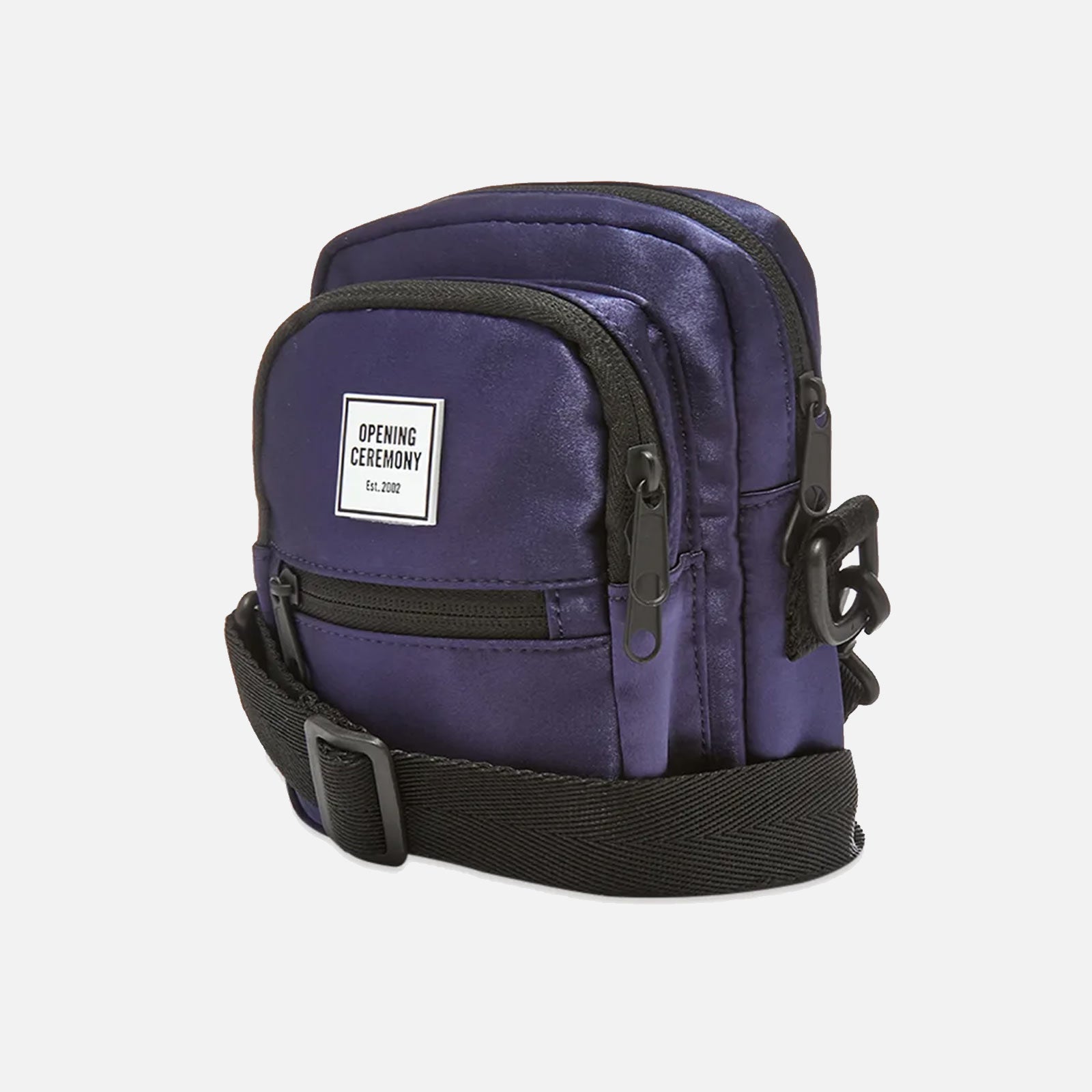 Satin Mini Crossbody PF19ZEF27012 4102