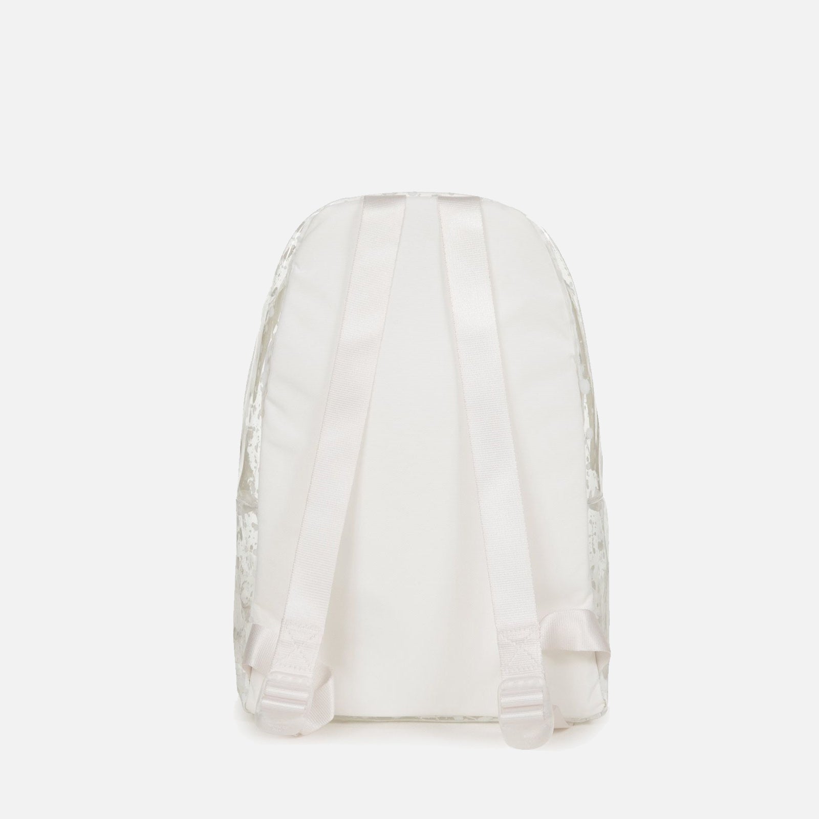 EK71EA71 Orbit W Splash White