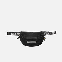 United Standard Logo Gürteltasche US20S-BG04-001