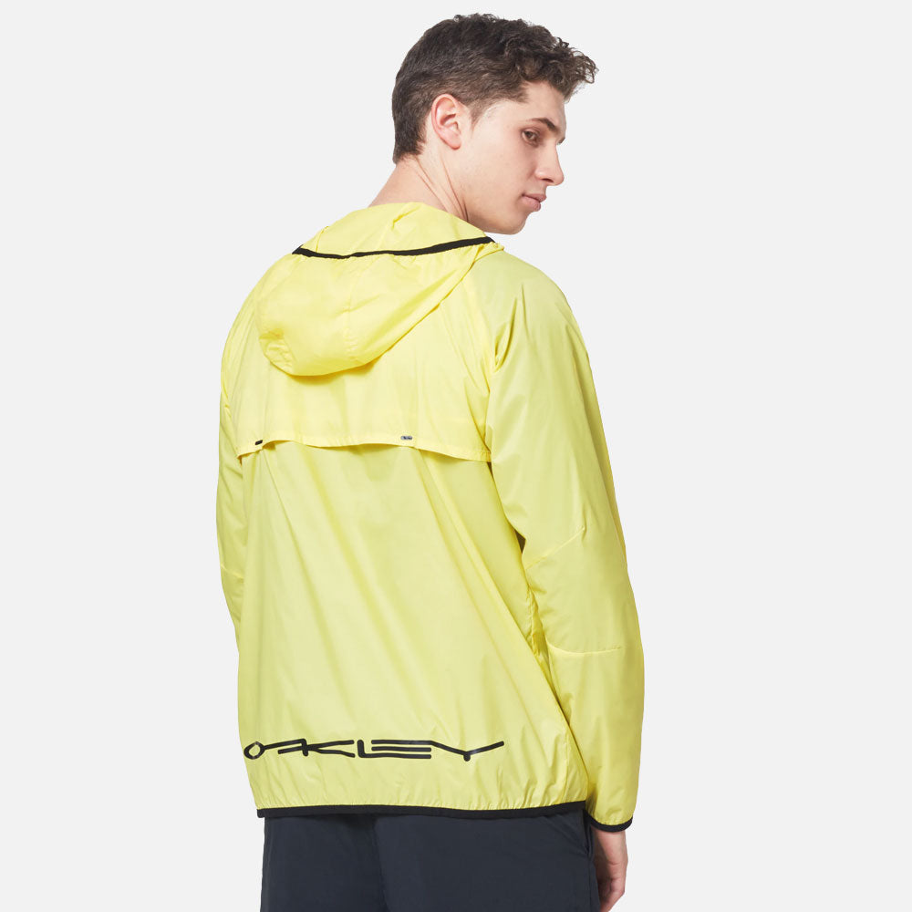 Definition Patch Packable Jacket FOA400051 5RY