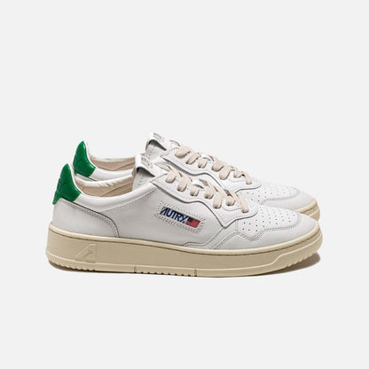AULMLL20 Medalist Leather 01 Low