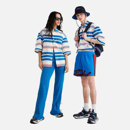 Stripe Bowling Shirt DM0DM16001YBL