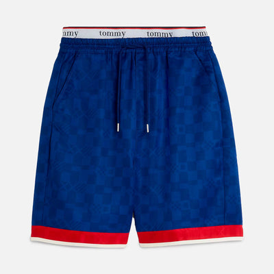 Flag Checkerboard Short DM0DM16509C9I