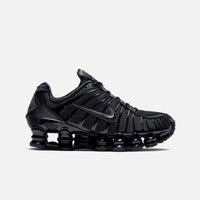 Nike Shox TL Schwarz AR3566-002