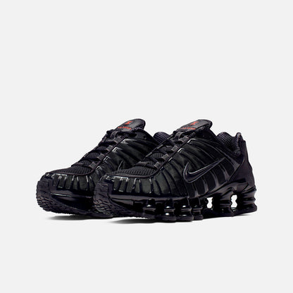 Shox TL Black AR3566 002
