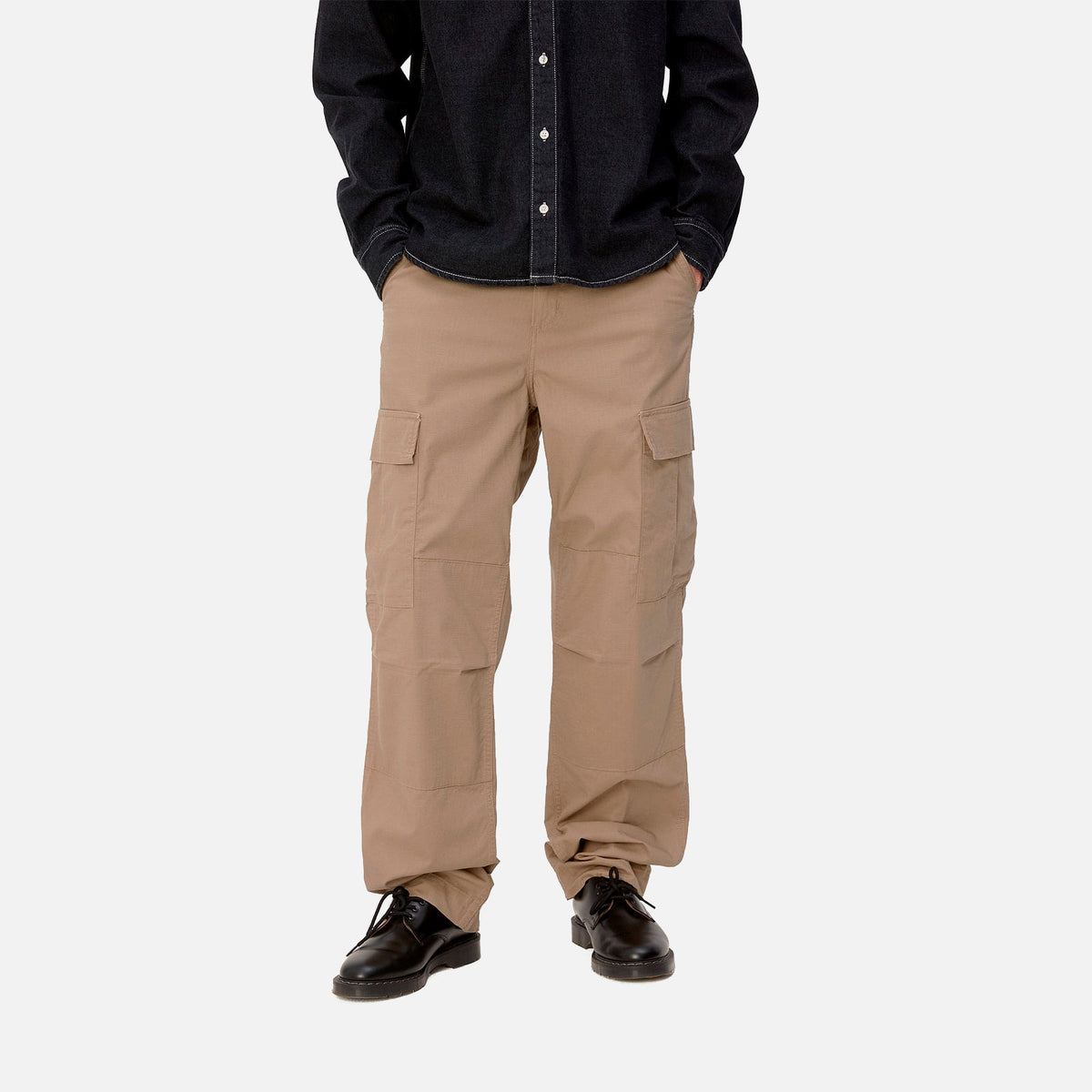 CARHARTT WIP Regular Cargo Pant I032467.8Y.02.30 - 31