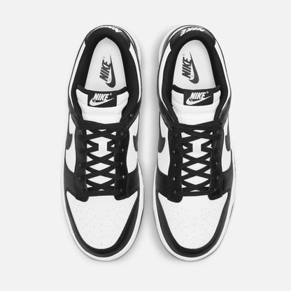 DD1391 100 Dunk Low Retro Panda