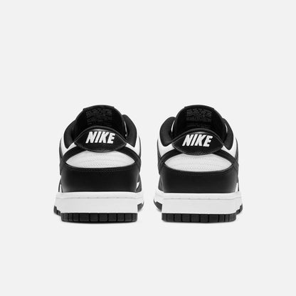 DD1391 100 Dunk Low Retro Panda