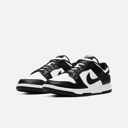 DD1391 100 Dunk Low Retro Panda