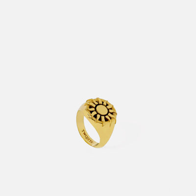 Organic Sun Ring GSR00E