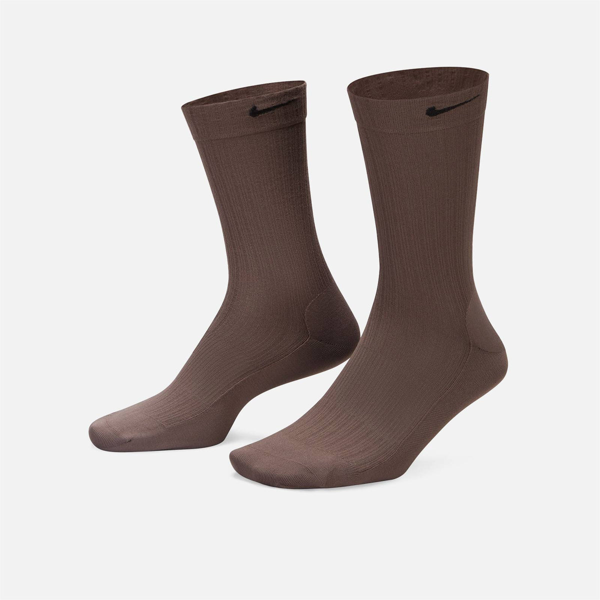 Nike Transparente Crew-Socken (1 Paar) DV5701-004 - S