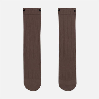 Sheer Crew Socks 1 Pair DV5701 004
