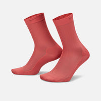 Nike Transparente Crew-Socken (1 Paar) DV5701-655
