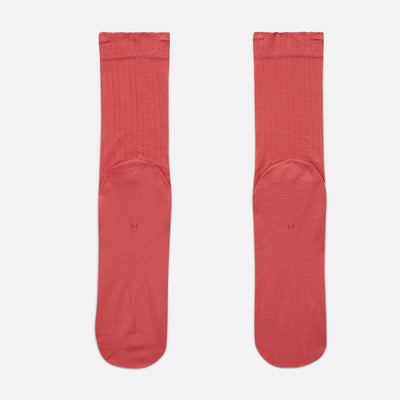 Sheer Crew Socks 1 Pair DV5701 655