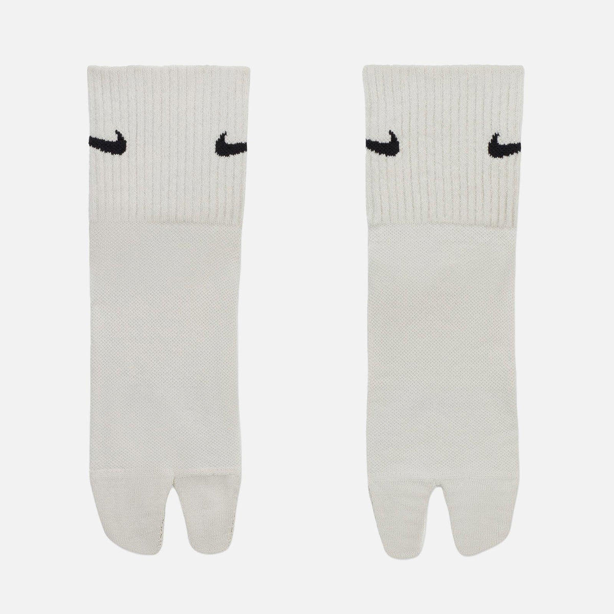Nike Everyday Plus Leichte Knöchelsocken Mit Geteilter Zehenpartie DV9475-072 - S