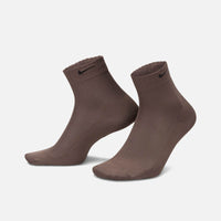 Nike Transparente Knöchelsocken (1 Paar) FJ2239-004
