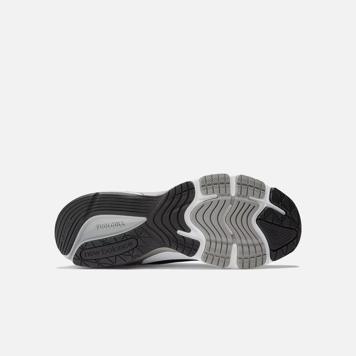 New Balance Made in USA 990v6 W990BK6 - 36.5