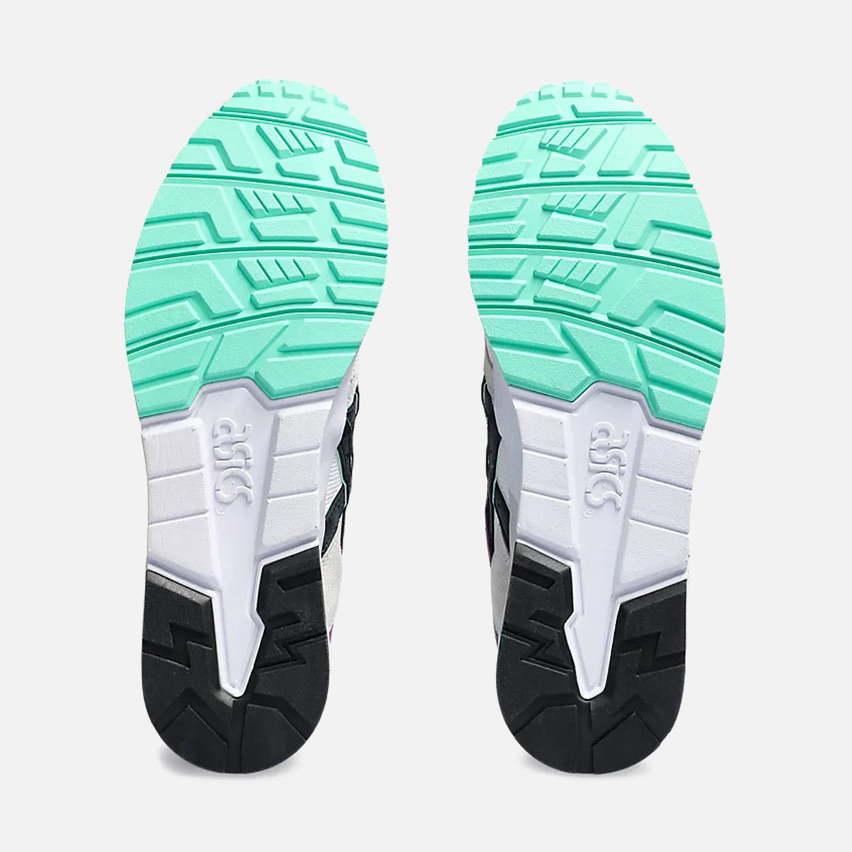Asics Gel-Lyte V 1203A344-100 - 40