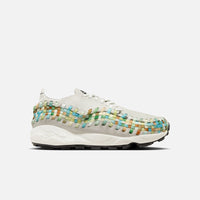 Nike Air Footscape Woven FB1959-101