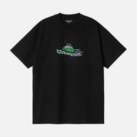 CARHARTT WIP Clam T-Shirt I033642.89.XX
