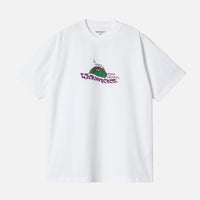 CARHARTT WIP Clam T-Shirt I033642.02.XX