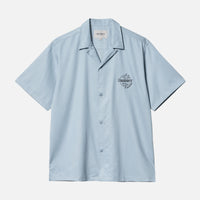 CARHARTT WIP Ablaze Shirt I033690.13G.XX