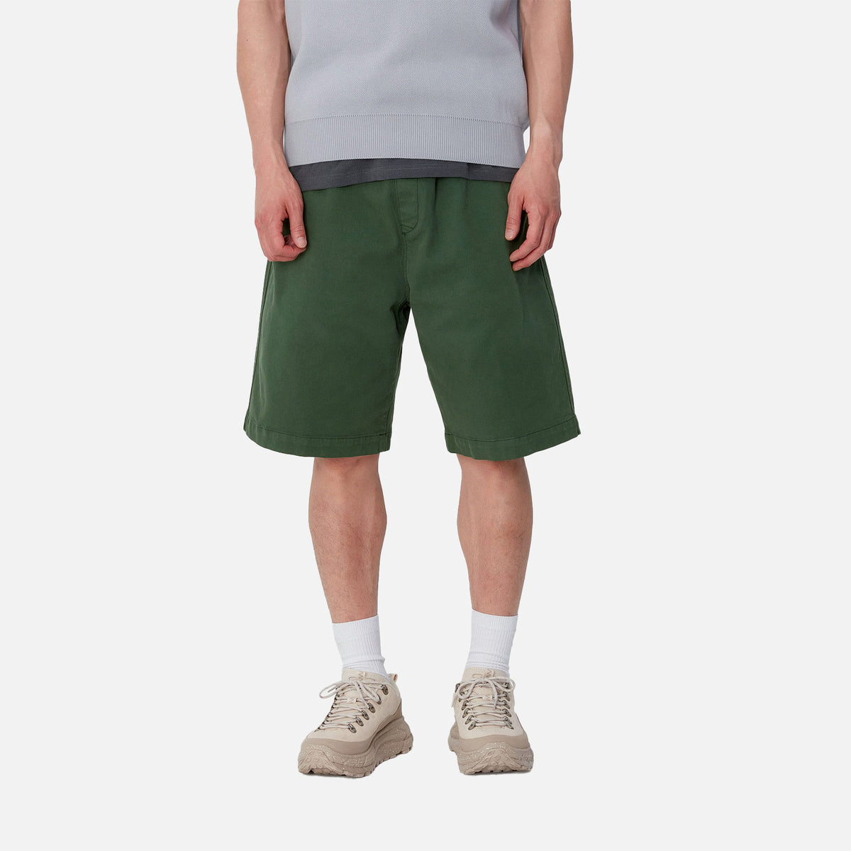 CARHARTT WIP Floyde Short I033587.29U.GD - XS
