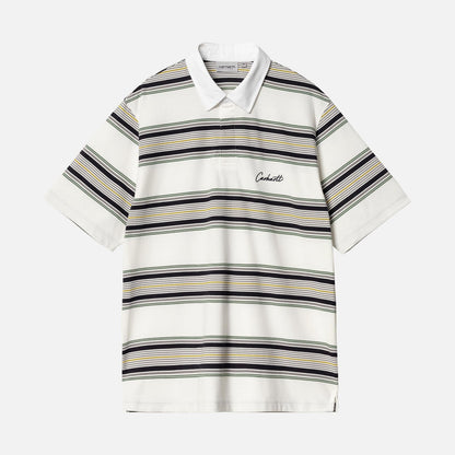 Gaines Rugby Shirt I0336142A5XX